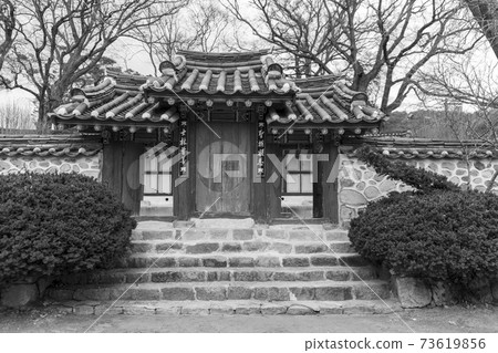 Jeongseup, Jeongeup, Jeonbuk 73619856