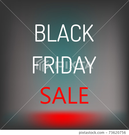 Black friday sale banner, origami label, advertising Black friday sale banner, origami label, advertising 73620756