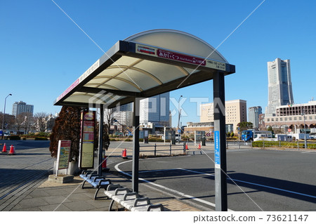 紅磚倉庫巴士站 紅磚倉庫巴士站 73621147