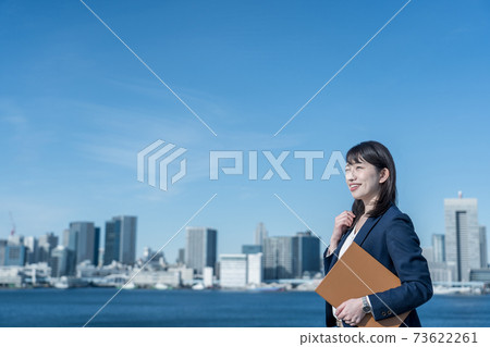 女商人Aozora 女商人Aozora 73622261