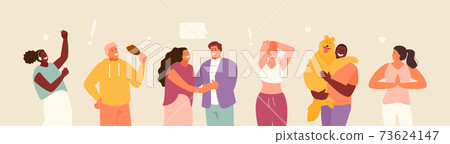 People stress prevention and pleasant activities People stress prevention and pleasant activities 73624147