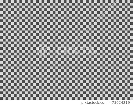 Square grid transparent effect background. Vector illustration, flat design Square grid transparent effect background. Vector illustration, flat design 73624219