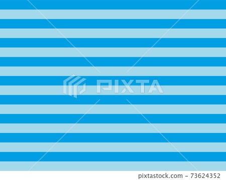 Horizontal lines, linear halftone. Pattern with horizontal stripes. Vector illustration. Horizontal lines, linear halftone. Pattern with horizontal stripes. Vector illustration. 73624352