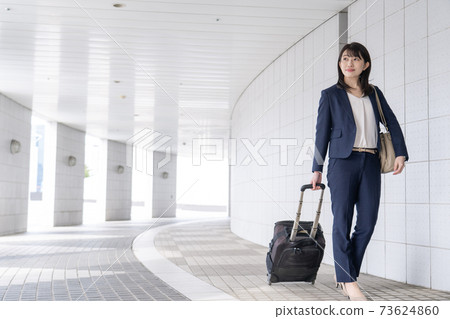 女商人 女商人 73624860