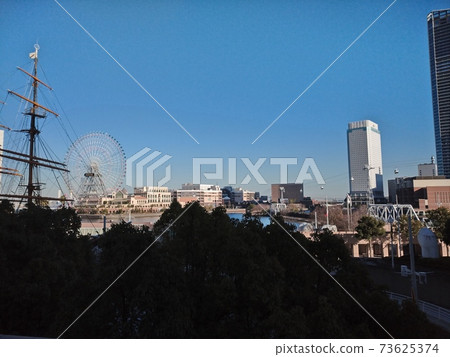 Minato Mirai Minato Mirai 73625374