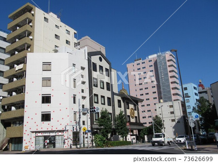 在Sansuji 2丁目十字路口附近 在Sansuji 2丁目十字路口附近 73626699