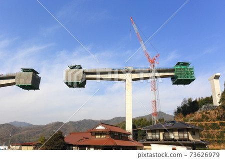 Bridge girder 73626979