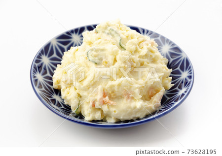potato salad 73628195