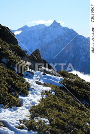 景觀/山 73629007