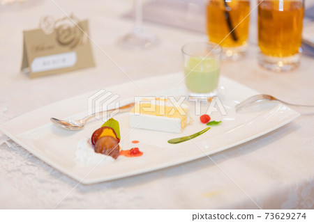 結婚宴會桌 73629274