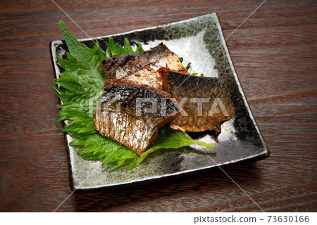 甜鯡魚蕎麥麵 甜鯡魚蕎麥麵 73630166