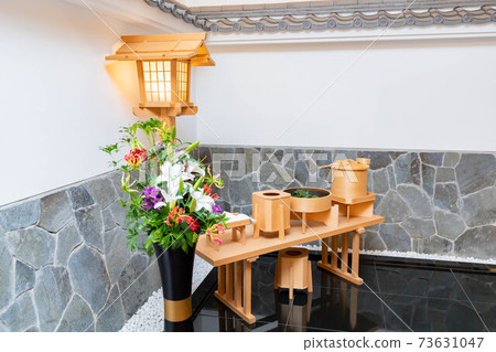 婚禮日式 婚禮日式 73631047