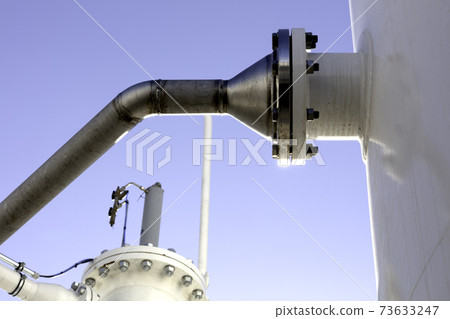 pressure pipe conection pressure pipe conection 73633247