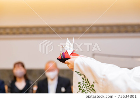 婚禮日本環 婚禮日本環 73634801