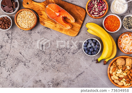 Healthy foods that lift your mood. Healthy foods that lift your mood. 73634958