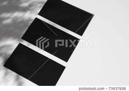 Dark photo of business identity template mockup Dark photo of business identity template mockup 73637686