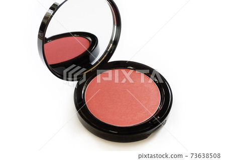 Cheek blush blush close-up Cheek blush blush close-up Cheek blush blush close-up Cheek blush blush close-up 73638508