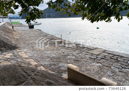 [Kumamoto Prefecture] Misumi West Port (Old Misumi Port) 73640126
