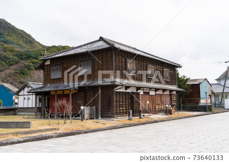 [Kumamoto Prefecture] Misumi West Port (Old Misumi Port) 73640133
