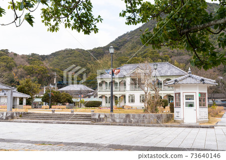 [Kumamoto Prefecture] Misumi West Port (Old Misumi Port) 73640146