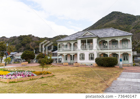 [Kumamoto Prefecture] Misumi West Port (Old Misumi Port) 73640147