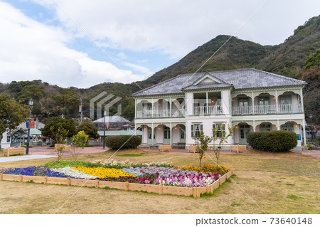 [Kumamoto Prefecture] Misumi West Port (Old Misumi Port) 73640148