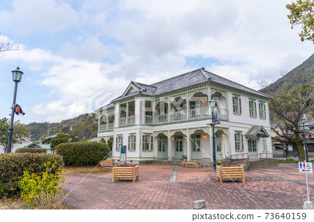 [Kumamoto Prefecture] Misumi West Port (Old Misumi Port) 73640159