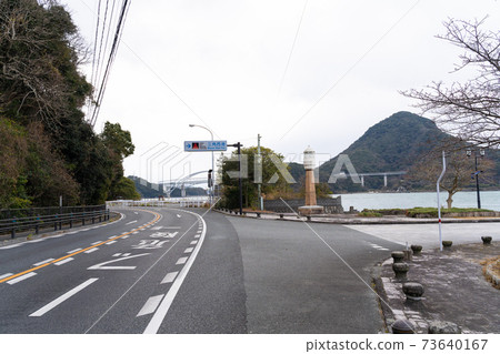 [熊本縣]三角西港（三角老港） 73640167