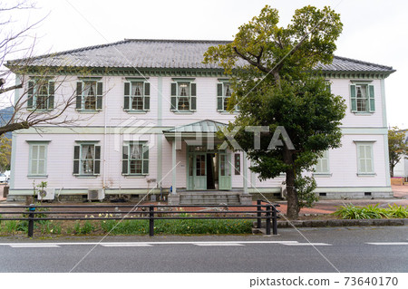 [熊本縣]三角西港（三角老港） 73640170