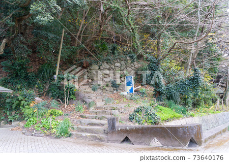 [熊本縣]三角西港（三角老港） 73640176