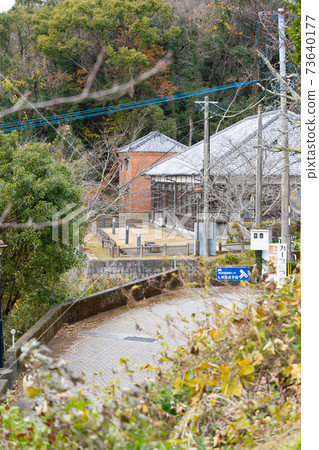 [熊本縣]三角西港（三角老港） 73640177