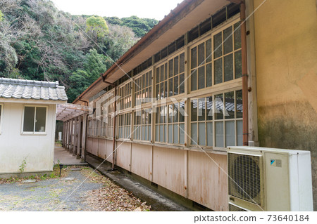 [Kumamoto Prefecture] Misumi West Port (Old Misumi Port) 73640184