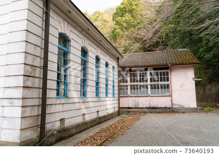 [熊本縣]三角西港（三角老港） 73640193