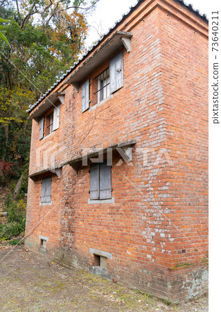 [熊本縣]三角西港（三角老港） 73640211