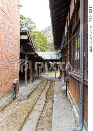 [Kumamoto Prefecture] Misumi West Port (Old Misumi Port) 73640214