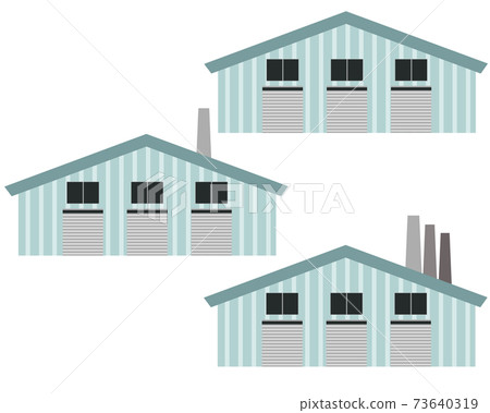 Factory Factory 73640319