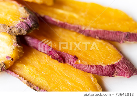 紅遙/金黃土豆干 73641818