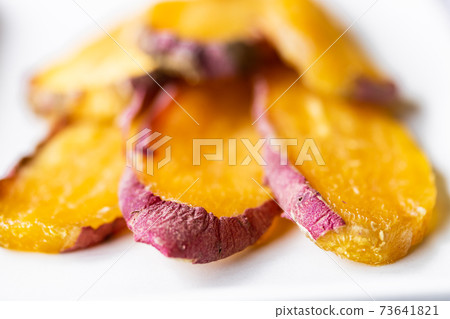 紅遙/金黃土豆干 紅遙/金黃土豆干 73641821