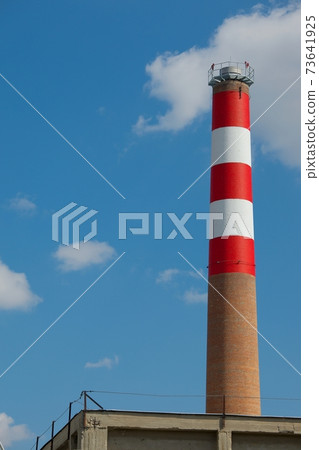 Chimney 73641925