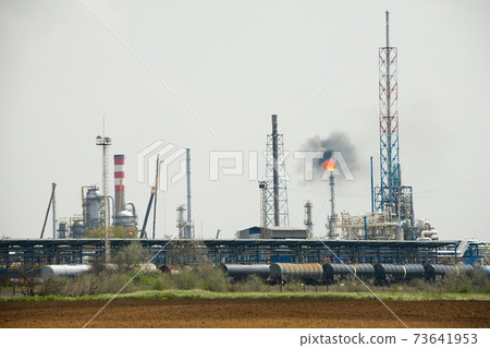 Refinery Refinery 73641953