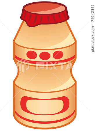Lactic acid bacteria beverage health cold prevention 73642353
