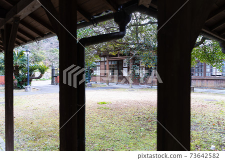 [Kumamoto Prefecture] Misumi West Port (Old Misumi Port) 73642582