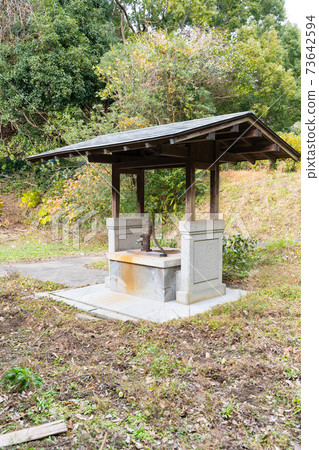 [熊本縣]三角西港（三角老港） 73642594