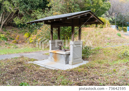 [熊本縣]三角西港（三角老港） 73642595