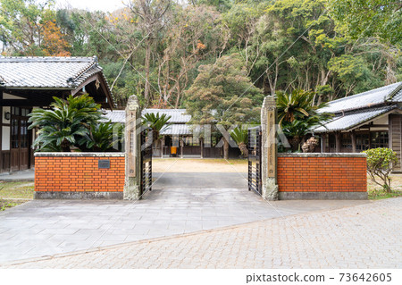 [熊本縣]三角西港（三角老港） 73642605