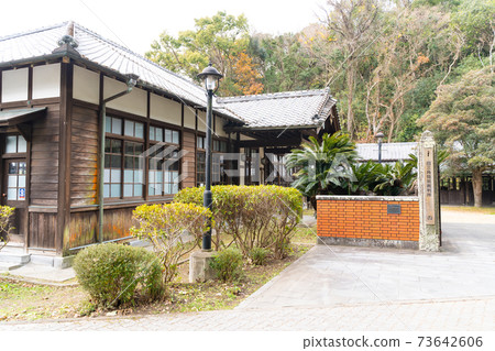 [熊本縣]三角西港（三角老港） 73642606