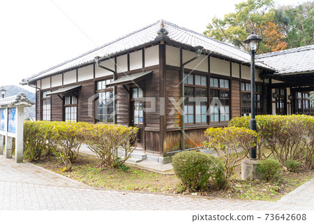 [Kumamoto Prefecture] Misumi West Port (Old Misumi Port) 73642608