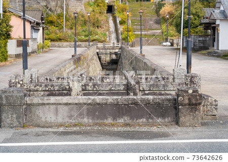 [熊本縣]三角西港（三角老港） 73642626