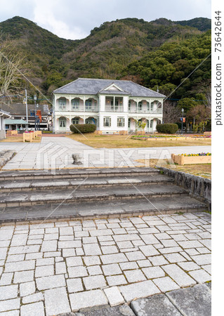 [熊本縣]三角西港（三角老港） 73642644