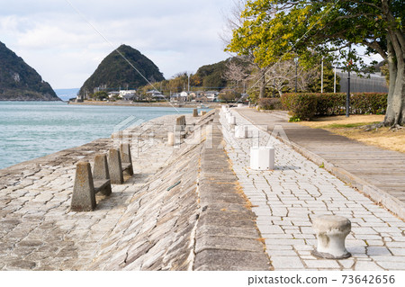 [Kumamoto Prefecture] Misumi West Port (Old Misumi Port) 73642656